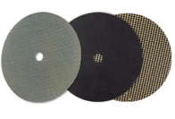 Высококачественной диски сетки Не-алкалиа стеклоткани усиленные смолой сплетенные извивом