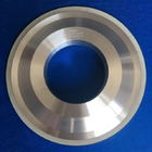 Скрепленный смолой абразивный диск CBN диаманта для молоть и полировать