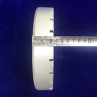Абразивный диск CBN диаманта для меля и полируя стеклянной смолы скрепил супер истирательное колесо