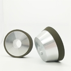 Абразивный диск CBN 3 дюймов диаметра для полировать /PCD бурозаправочного станка