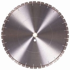 диск вырезывания камня диаманта лезвия CNC 0.4mm кафельный